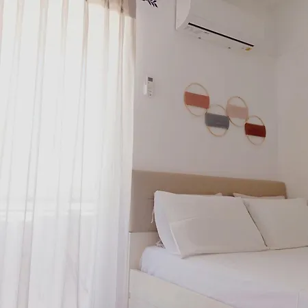 Aesthetic Comfy Διαμέρισμα *