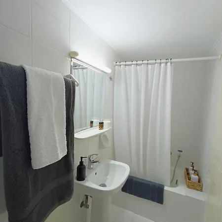 Aesthetic Comfy Appartement
