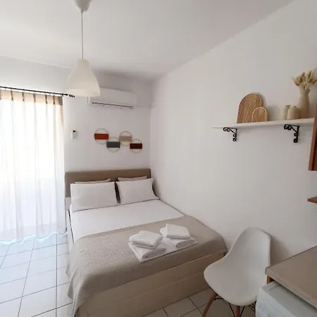 Aesthetic Comfy * Rethymno (Crete)